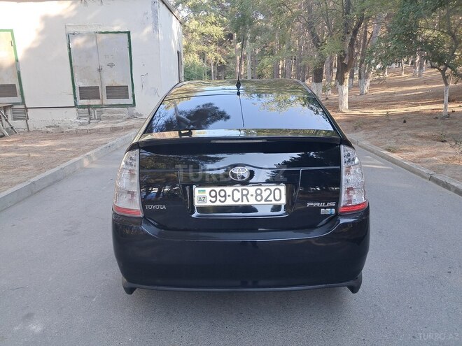 Toyota Prius 2007, 325,800 km - 1.5 l - Sumqayıt