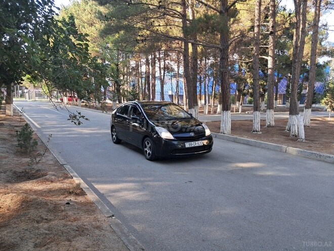 Toyota Prius 2007, 325,800 km - 1.5 l - Sumqayıt