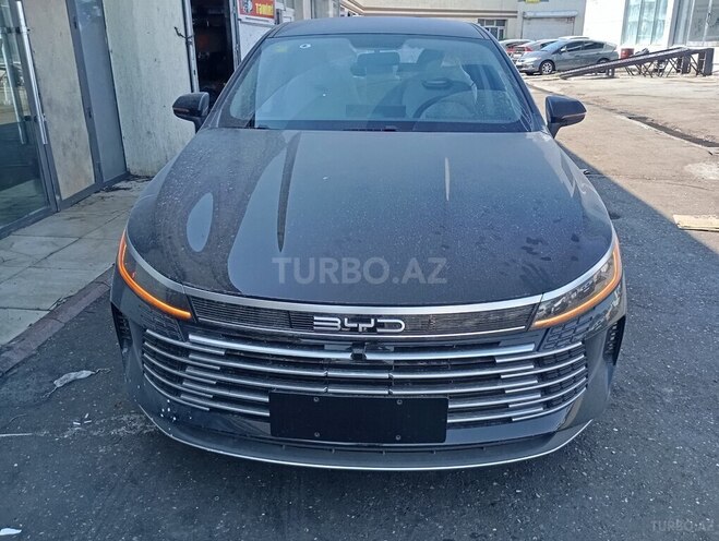 BYD Destroyer 05 2025, 0 km - 1.5 l - Bakı