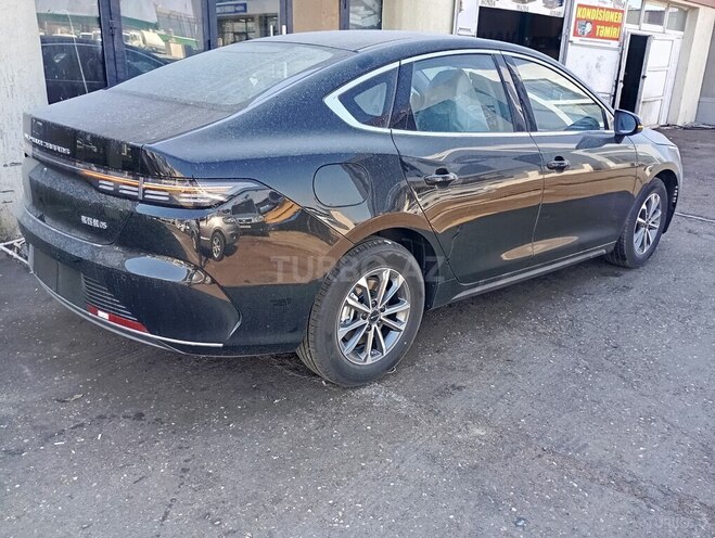 BYD Destroyer 05 2025, 0 km - 1.5 l - Bakı