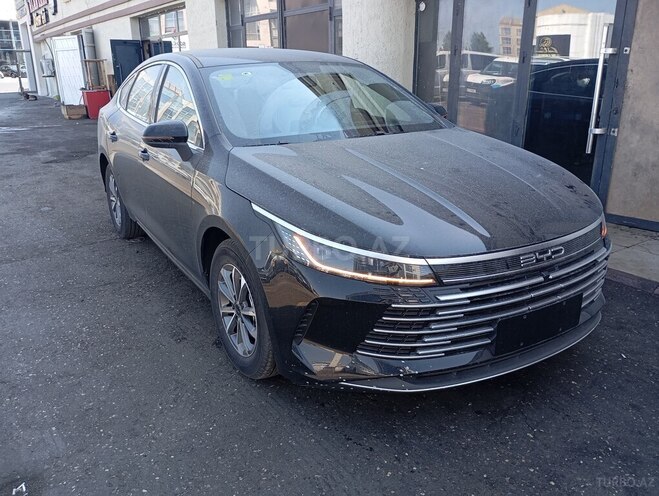 BYD Destroyer 05 2025, 0 km - 1.5 l - Bakı