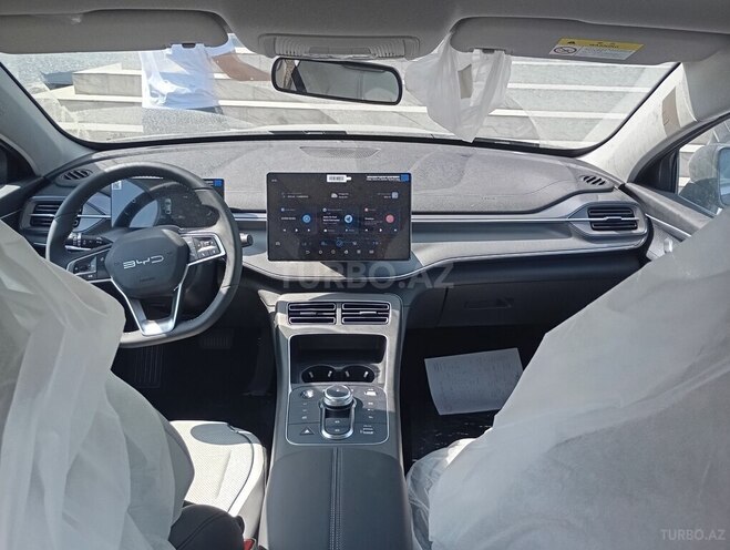 BYD Destroyer 05 2025, 0 km - 1.5 l - Bakı