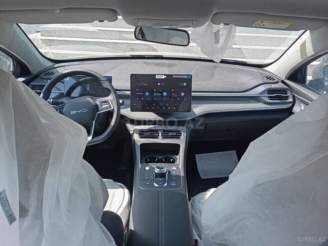 BYD Destroyer 05 2025, 0 km - 1.5 l - Bakı