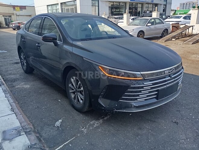 BYD Destroyer 05 2025, 0 km - 1.5 l - Bakı