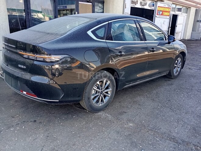 BYD Destroyer 05 2025, 0 km - 1.5 l - Bakı
