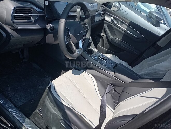 BYD Destroyer 05 2025, 0 km - 1.5 l - Bakı