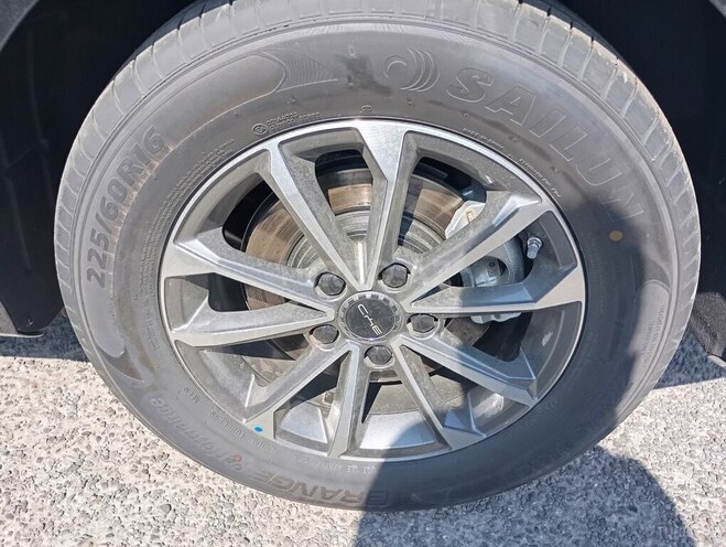 BYD Destroyer 05 2025, 0 km - 1.5 l - Bakı