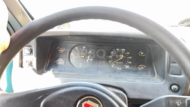 GAZ 3302-744 1997, 270,000 km - 2.4 l - Bakı