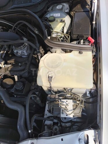 Mercedes C 200 1998, 346,468 km - 2.0 l - Bakı