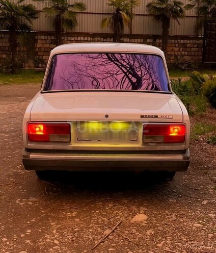 LADA (VAZ) 2107 2008, 77,050 km - 1.6 л - Göyçay