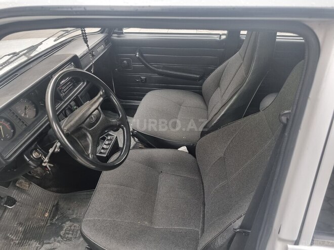 LADA (VAZ) 2107 2008, 77,050 km - 1.6 л - Göyçay