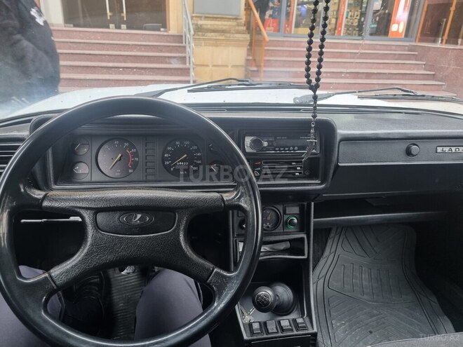 LADA (VAZ) 2107 2008, 77,050 km - 1.6 л - Göyçay