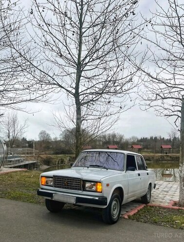 LADA (VAZ) 2107 2008, 77,050 km - 1.6 л - Göyçay