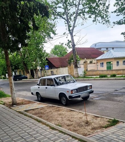 LADA (VAZ) 2107 2008, 77,050 km - 1.6 л - Göyçay