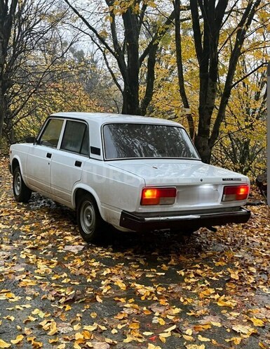 LADA (VAZ) 2107 2008, 77,050 km - 1.6 л - Göyçay