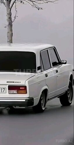 LADA (VAZ) 2107 2008, 77,050 km - 1.6 л - Göyçay