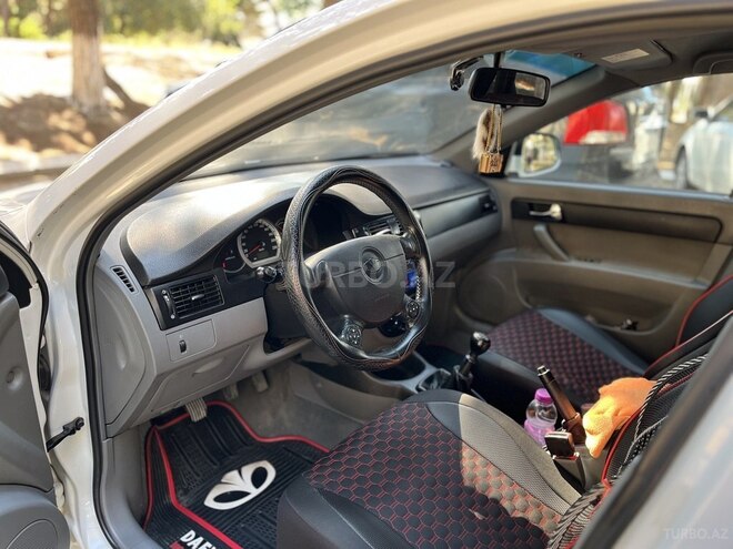 Daewoo Gentra 2014, 163,000 km - 1.5 l - Bakı