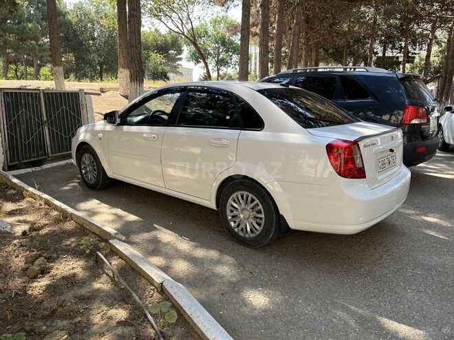 Daewoo Gentra 2014, 163,000 km - 1.5 l - Bakı