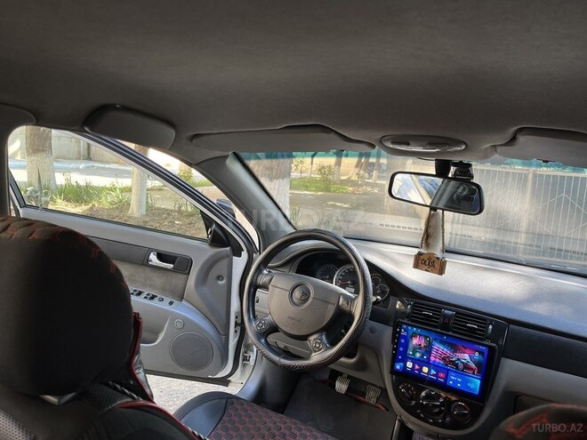 Daewoo Gentra 2014, 163,000 km - 1.5 l - Bakı
