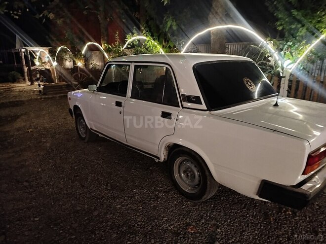 LADA (VAZ) 2107 1992, 80,470 km - 1.6 l - Masallı