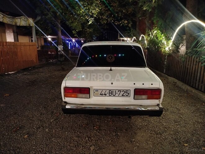 LADA (VAZ) 2107 1992, 80,470 km - 1.6 l - Masallı