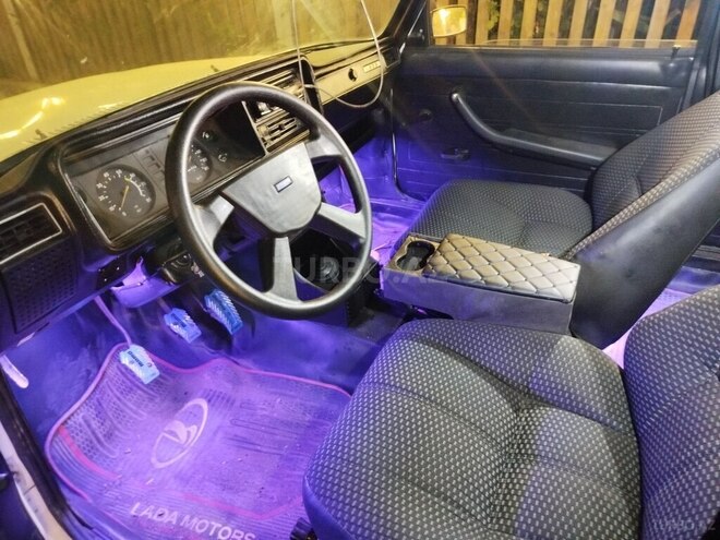 LADA (VAZ) 2107 1992, 80,470 km - 1.6 l - Masallı
