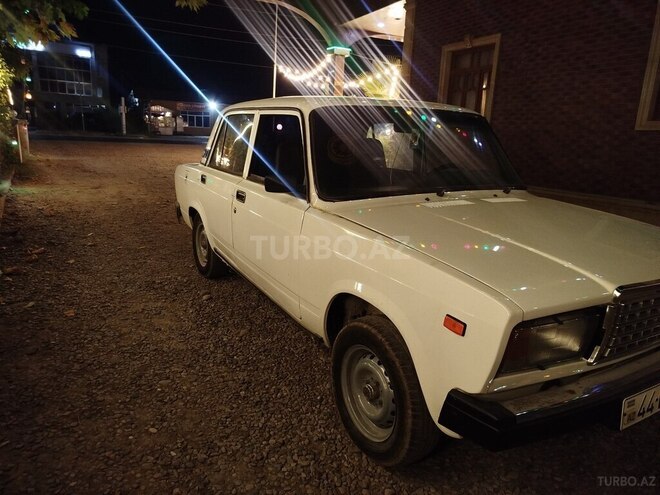 LADA (VAZ) 2107 1992, 80,470 km - 1.6 l - Masallı