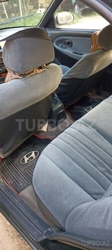 Hyundai Sonata 1997, 300,000 km - 2.0 l - Bakı