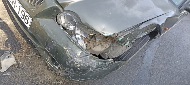 Hyundai Sonata 1997, 300,000 km - 2.0 l - Bakı