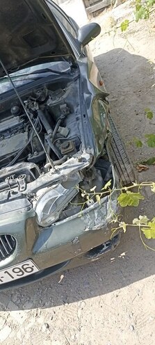 Hyundai Sonata 1997, 300,000 km - 2.0 l - Bakı