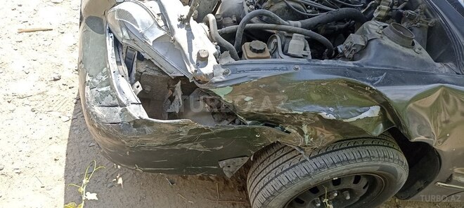 Hyundai Sonata 1997, 300,000 km - 2.0 l - Bakı