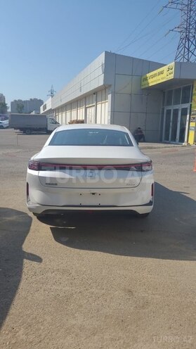 Changan Qiyuan A05 2024, 0 km - 1.5 l - Bakı