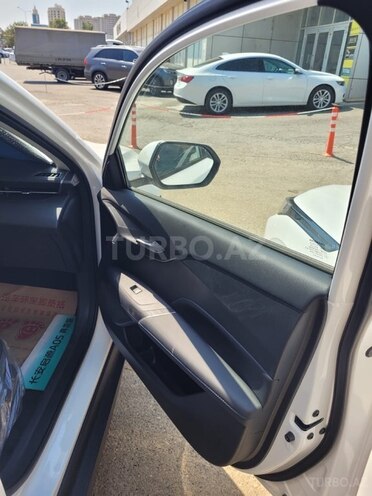Changan Qiyuan A05 2024, 0 km - 1.5 l - Bakı