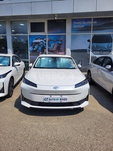 Changan Qiyuan A05 2024, 0 km - 1.5 l - Bakı