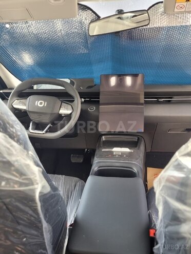 Changan Qiyuan A05 2024, 0 km - 1.5 l - Bakı