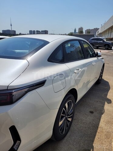 Changan Qiyuan A05 2024, 0 km - 1.5 l - Bakı