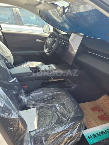 Changan Qiyuan A05 2024, 0 km - 1.5 l - Bakı