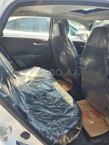 Changan Qiyuan A05 2024, 0 km - 1.5 l - Bakı