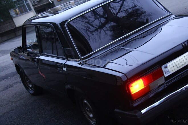 LADA (VAZ) 2107 2011, 62,000 km - 1.6 l - Gəncə