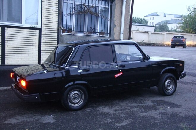 LADA (VAZ) 2107 2011, 62,000 km - 1.6 l - Gəncə