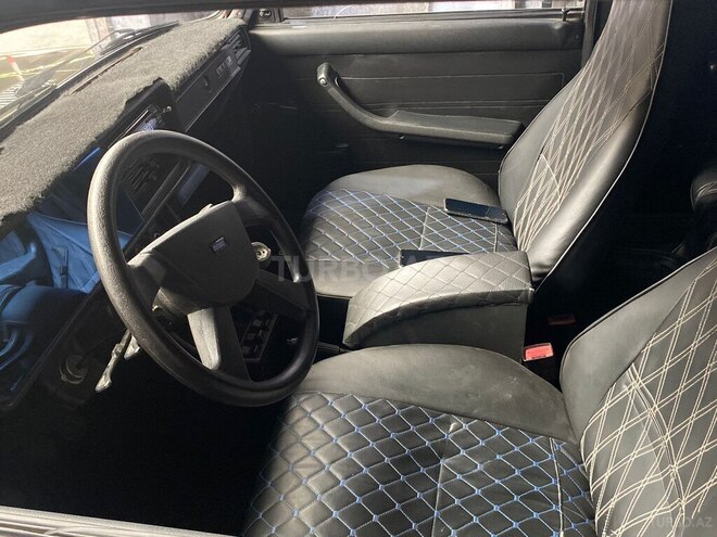 LADA (VAZ) 2107 2011, 62,000 km - 1.6 l - Gəncə