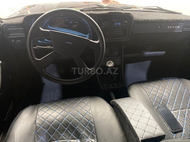 LADA (VAZ) 2107 2011, 62,000 km - 1.6 l - Gəncə