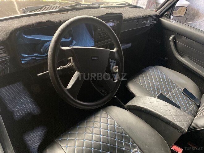 LADA (VAZ) 2107 2011, 62,000 km - 1.6 l - Gəncə