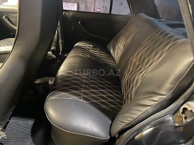 LADA (VAZ) 2107 2011, 62,000 km - 1.6 l - Gəncə