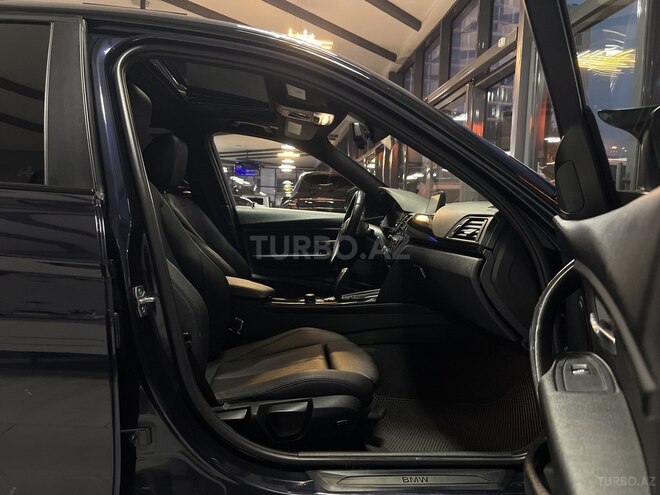 BMW 328 2015, 144,000 km - 2.0 l - Bakı