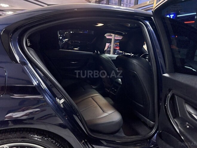 BMW 328 2015, 144,000 km - 2.0 l - Bakı