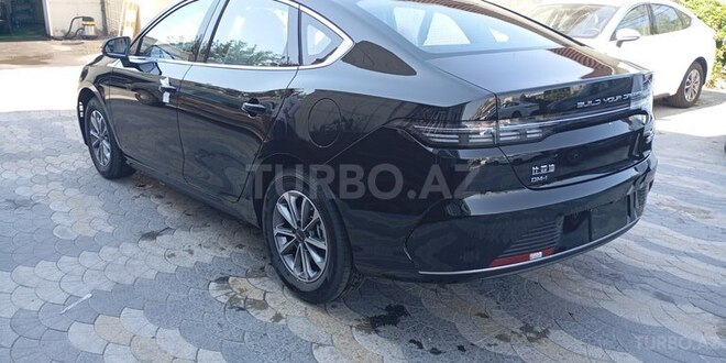 BYD Destroyer 05 2025, 0 km - 1.5 l - Bakı