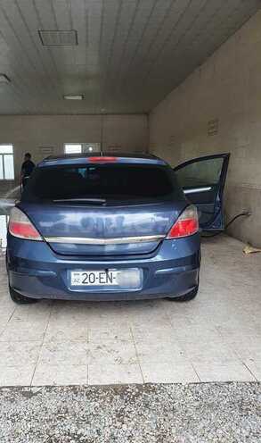 Opel Astra 2009, 243,916 km - 1.4 l - Şəmkir