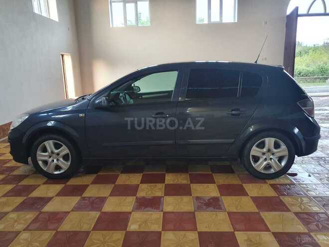 Opel Astra 2009, 243,916 km - 1.4 l - Şəmkir