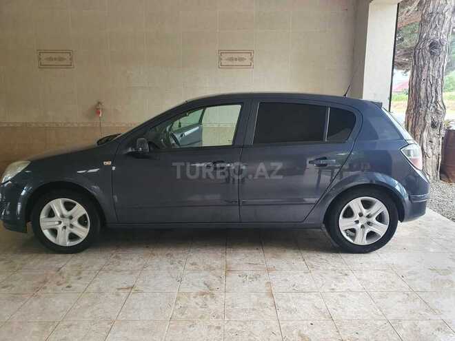 Opel Astra 2009, 243,916 km - 1.4 l - Şəmkir